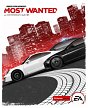 Need for Speed Most Wanted - A Criterion Game