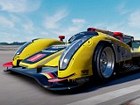 Project Cars