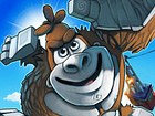 Gorilla Gondola