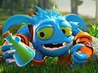 V�deo Skylanders Giants Trailer oficial
