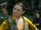 Uncharted 3: Fort CO-OP