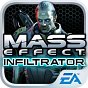 Mass Effect Infiltrator