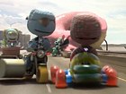 V�deo LittleBigPlanet Karting: Anuncio TV