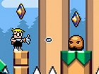 Mutant Mudds - Gameplay: Mudds Attack