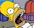 The Simpsons: Tapped Out
