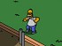 The Simpsons: Tapped Out