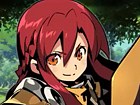 Etrian Odyssey IV - Sistema de Combate