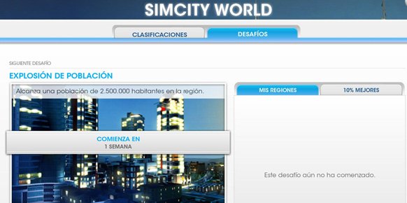SimCity (PC)
