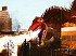 SimCity - Gameplay: Godzilla contra Ciudad Sim