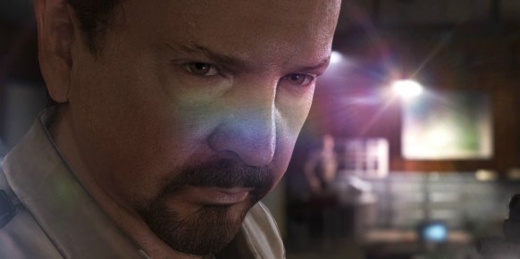 Beyond: Dos Almas
