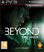 Beyond: Dos Almas