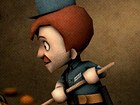 V�deo Monster of Puppets Trailer oficial