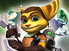 Ratchet & Clank Trilogy HD