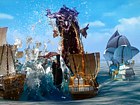 Pirate Storm - Trailer oficial
