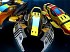 Ion Racer