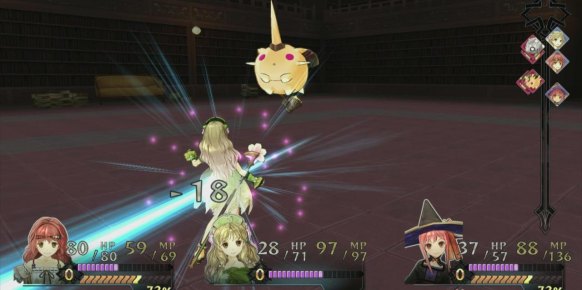 Atelier Ayesha: The Alchemist of Dusk PS3