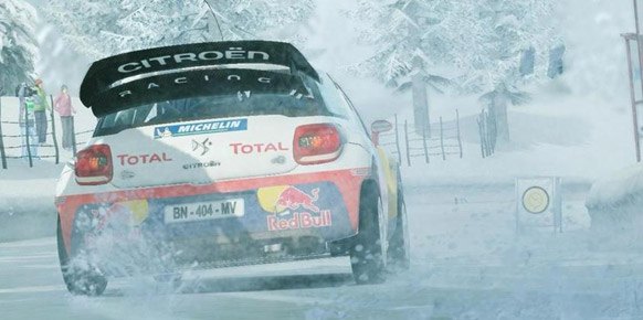 WRC 3