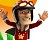 Joe Danger Touch