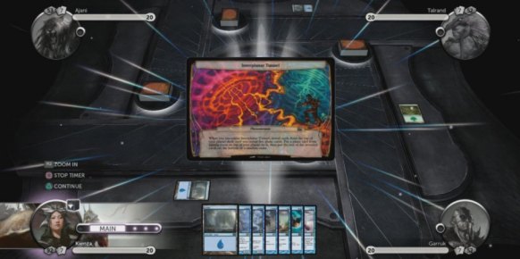 Magic the Gathering 2013