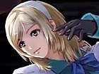 Project X Zone: A Lethal Surprise - A Lethal Surprise