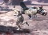 Soul Sacrifice - Gameplay: El Desierto del Sacrificio