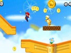 Foto New Super Mario Bros 2