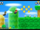 New Super Mario Bros 2