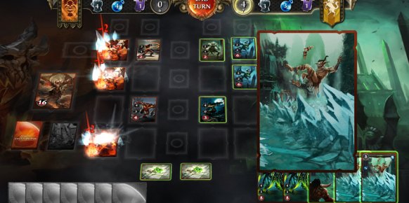 Might & Magic: Duel of Champions