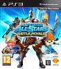 PlayStation All-Stars Battle Royale