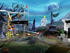 Foto PlayStation All-Stars Battle Royale