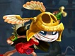 Rayman Legends tendr� m�s de 120 niveles