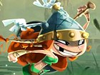 V�deo Rayman Legends: Barbara