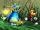 V�deo Rayman Legends: Trailer GamesCom