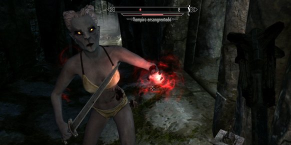 Skyrim Dawnguard