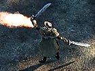 V�deo Adventures of Van Helsing Rage and Power Up System