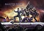 Saint's Row 4