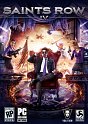 Saint's Row 4