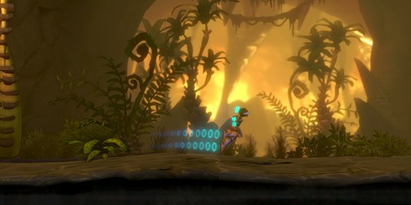 The Cave (Xbox 360)