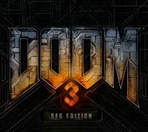DOOM 3 BFG Edition saldrá a la venta el 19 de octubre para PC, Xbox 360 y PlayStation 3
