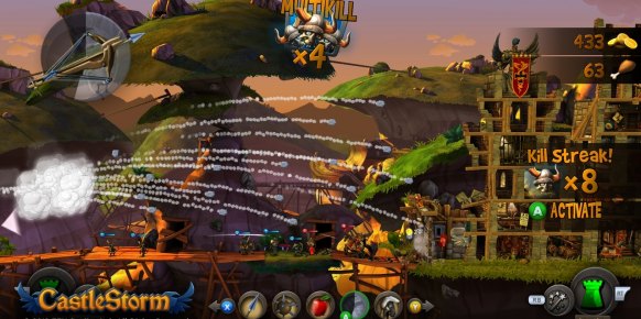 CastleStorm