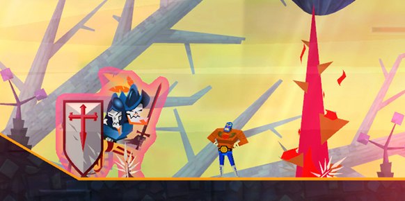 Guacamelee!