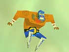 Guacamelee! - Gameplay: Ha Nacido un H�roe �El Luchador!