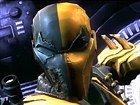 V�deo Injustice: Gods Among Us: Deathstroke