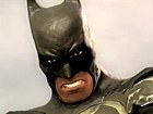 Injustice: Gods Among Us - Batma vs. Wonder Woman