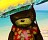 Naughty Bear: Panic in Paradise