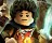 LEGO El Se&ntilde;or de los Anillos