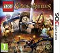 LEGO El Señor de los Anillos