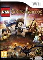 LEGO El Señor de los Anillos