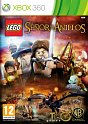 LEGO El Señor de los Anillos