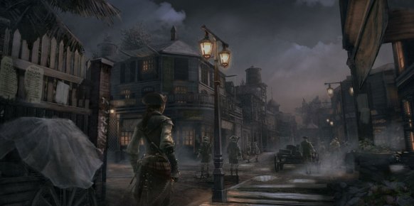 Assassin’s Creed 3: Liberation